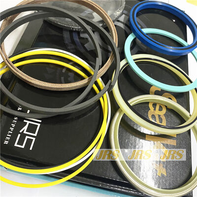 11709543 11990438 kit de joint d'excavatrice de cylindre hydraulique de seau de boom de 14589133 bras