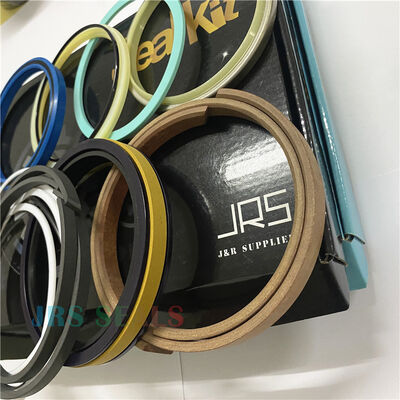 11709617 11998809 14589135 1990351-6 Kit de joint de seau de boom de bras d'excavatrice de cylindre hydraulique