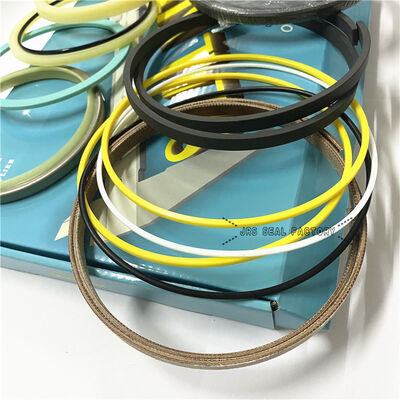 3195647 2976848 kit de joint d'excavatrice de cylindre hydraulique de seau de boom de bras 1417296/SI