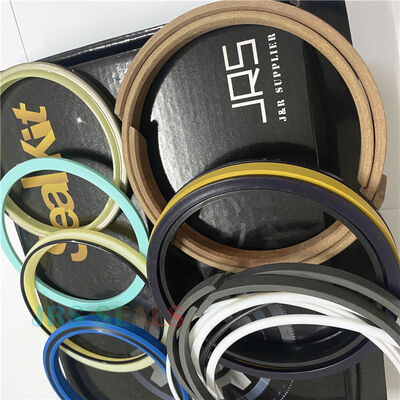 Kit de joint de chargeur de cylindre hydraulique de direction de Tift d'ascenseur de 8T4772 2578422 2976848-G