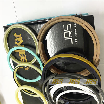 3195647 2578422 kit de joint de seau de boom de bras d'excavatrice du cylindre hydraulique 8T4772