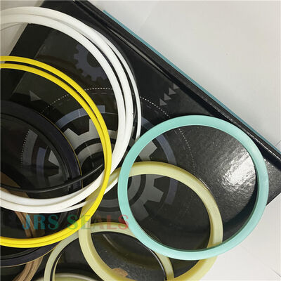 Kit de joint de seau de boom de bras d'excavatrice de cylindre hydraulique de 3195647-G 2976848 1137482/PI