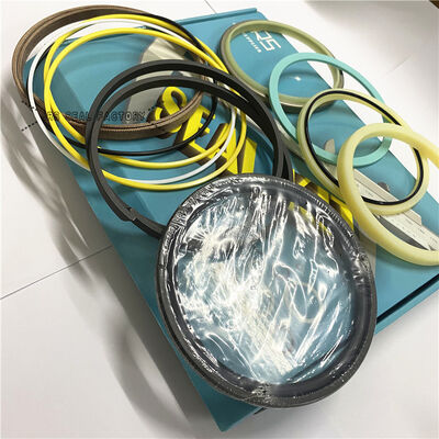 Kit de joint de chargeur d'excavatrice de cylindre hydraulique de seau de boom de bras de 3367345-G 3195647 1137480/SI