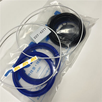 227-4277 2274277 Kit de joint de seau de flèche de bras d'excavatrice de cylindre hydraulique Kit de chargeur de direction de Tift d'ascenseur