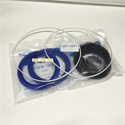 227-4277 2274277 Kit de joint de seau de flèche de bras d'excavatrice de cylindre hydraulique Kit de chargeur de direction de Tift d'ascenseur