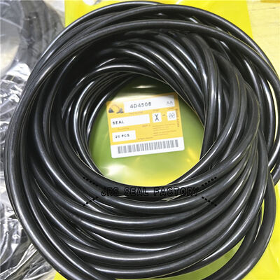 Kit de joint de direction Tift de levage de chargeur d'excavatrice de cylindre hydraulique de seau de boom de bras de 1H5728 4D4508 8F8733 7R8872