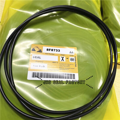 Kit de joint de direction Tift de levage de chargeur d'excavatrice de cylindre hydraulique de seau de boom de bras de 1H5728 4D4508 8F8733 7R8872