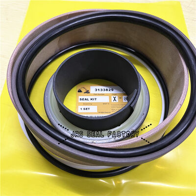 3133829 3260502 313-3829 326-0502 bras flèche seau vérin hydraulique Kit de joint d'excavatrice chargeur ascenseur Tift Kit de direction