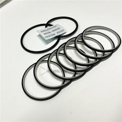 JONYANG230 8028-00020 802800020 JONYANG 623 Kit de joint de joint central d'excavatrice de cylindre hydraulique