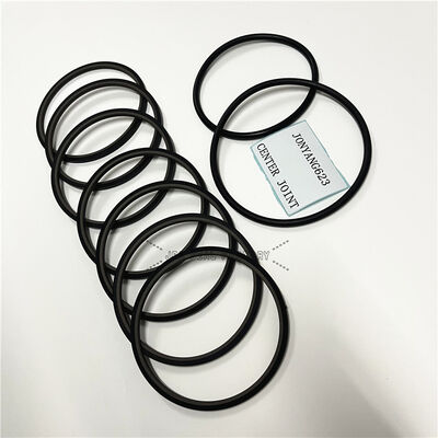 JONYANG230 8028-00020 802800020 JONYANG 623 Kit de joint de joint central d'excavatrice de cylindre hydraulique