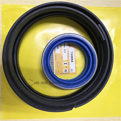 Kit de joint de chargeur de cylindre hydraulique de direction, 4153246 7X2804 415-3246 7X-2804 Lift Tift