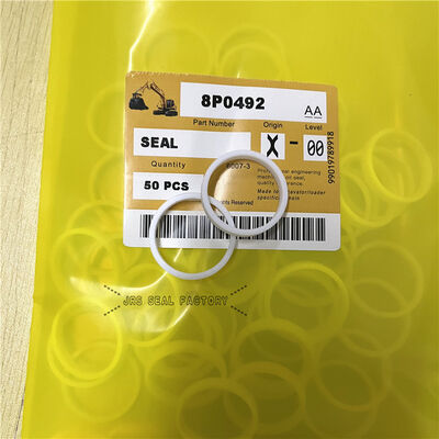 8P0492 8P-0492 PTFE sauvegarde joint ascenseur Tift direction chargeur anneau joint