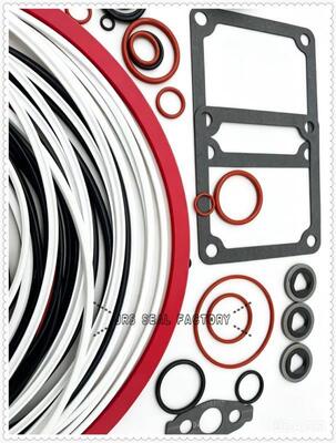 Joint hydraulique de chargeur de kit de transmission d'excavatrice de seau de boom de 3398229 bras