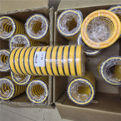 Kit de chargeur de cylindre hydraulique de direction de levage Tift, joint de tige 8T1981 8T-1981