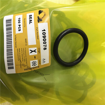 1142687 1090078 kit de joint de direction de Tift d'ascenseur de chargeur de cylindre hydraulique de 2S2251 8F6320