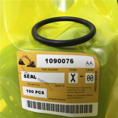 Kit de joint de cylindre hydraulique de direction de Tift d'ascenseur de 5H2824 2H3934 6H3977 1090076