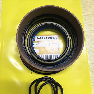 Kit de joint d'excavatrice hydraulique, seau de flèche à bras 2478996 1446305050 1864391, Kit de chargeur de direction de levage Tift