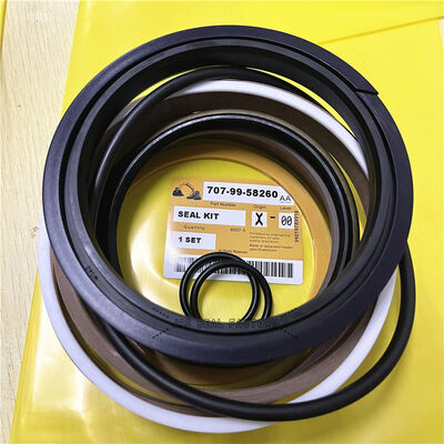 7079958260 707-99-58260 707-99-47600 7079947600 707-99-64230 7079964230 Kit de joint d'excavatrice de cylindre hydraulique de seau de bras de flèche