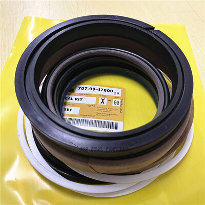 7079958260 707-99-58260 707-99-47600 7079947600 707-99-64230 7079964230 Kit de joint d'excavatrice de cylindre hydraulique de seau de bras de flèche