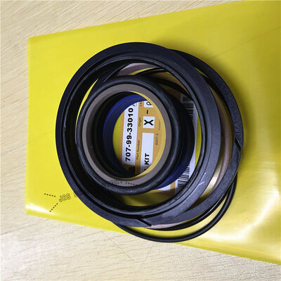 707-99-33010 7079933010 707-99-53100 7079953100 kit de joint de seau de boom de bras d'excavatrice de cylindre hydraulique