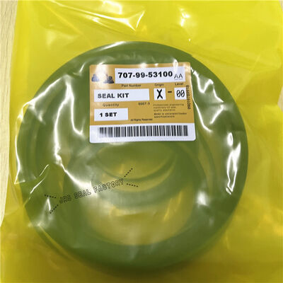 707-99-33010 7079933010 707-99-53100 7079953100 kit de joint de seau de boom de bras d'excavatrice de cylindre hydraulique