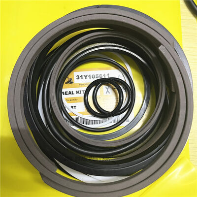 31Y105611 31Y104461 31Y1-05611 31Y1-04461 cylindre hydraulique bras d'excavatrice Kit de joint de seau de flèche Kit de joint de réglage Kit de moteur de voyage
