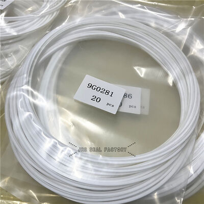9G0281 9G-0281 ascenseur Tift direction vérin hydraulique chargeur PTFE joint de secours joint anti-poussière Kit de joint d'excavatrice