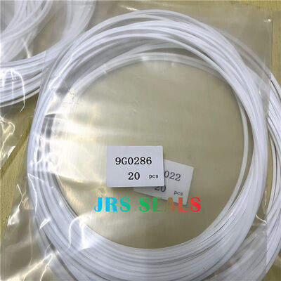 9G0286 9G-0286 ascenseur Tift direction chargeur de cylindre hydraulique PTFE joint de secours joint anti-poussière