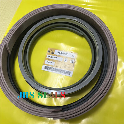 5644927 564-4927 kit de joint d'excavatrice de cylindre hydraulique de seau de bras de boom
