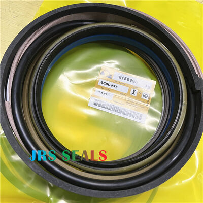 2159995 215-9995 Kit de moteur d'oscillation de kit d'excavatrice de cylindre hydraulique de seau de boom de bras