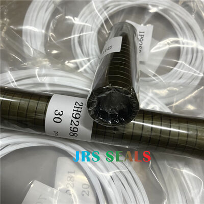 Joint anti-poussière de direction de Tift d'ascenseur de chargeur de cylindre hydraulique de 2H9298 2H-9298