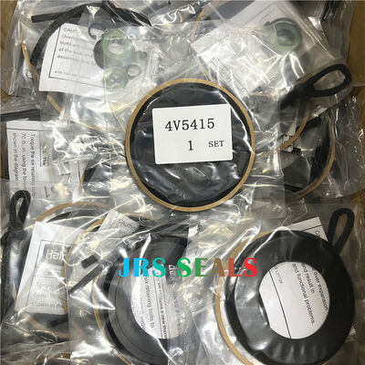 Kit de joint de direction Tift d'ascenseur de chargeur de cylindre hydraulique de 8R0861 4V5415 8R-0861 4V-5415