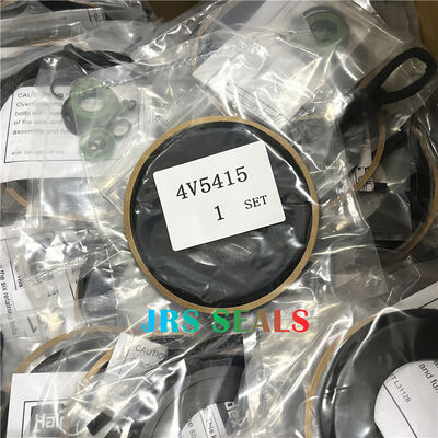 Kit de joint de direction Tift d'ascenseur de chargeur de cylindre hydraulique de 8R0861 4V5415 8R-0861 4V-5415