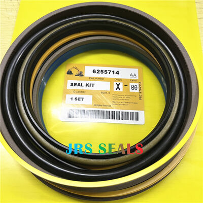 6255714 625-5714 kit de moteur de voyage de kit de joint d'excavatrice de cylindre hydraulique de seau de bras de boom