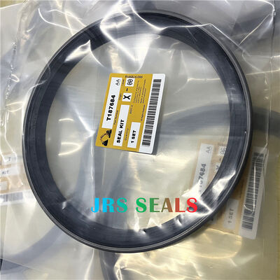Kit de joint anti-poussière en fer, cylindre hydraulique, chargeur, levage, Tift, T187684, T187-684, T229393, T229-393