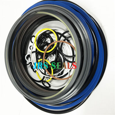 Kit de joint de marteau de brise-cylindre hydraulique pour SB81
