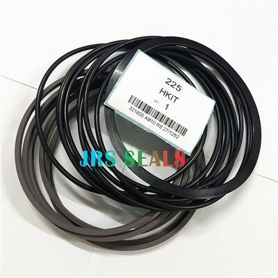 Kit de joint de seau de boom de bras d'excavatrice de cylindre hydraulique de JOINT central de 7J7621 8J0393 8J0388