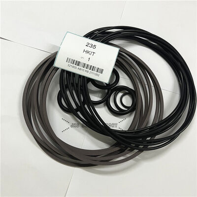 Kit de joint de seau de boom de bras d'excavatrice de cylindre hydraulique de JOINT central de 7J7621 8J0393 8J0388