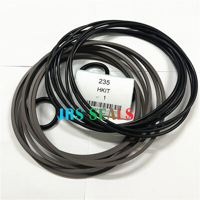 Kit de joint de seau de boom de bras d'excavatrice de cylindre hydraulique de JOINT central de 7J7621 8J0393 8J0388
