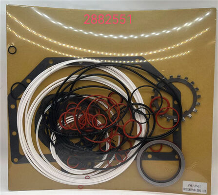 2882552 2976876 2882551 2624339 kit de joint de transmission de chargeur de cylindre hydraulique
