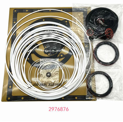 2882552 2976876 2882551 2624339 kit de joint de transmission de chargeur de cylindre hydraulique
