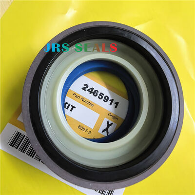 2465911 2465912 2386661 2406899 246-5911 246-5912 238-6661 240-6899 Hydraulic Cylinder Loader Lift Tift Steering Seal Kit