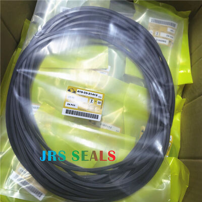 419-33-21412 4193321412 Kit de joint de joint central de seau de boom de bras d'excavatrice de cylindre hydraulique