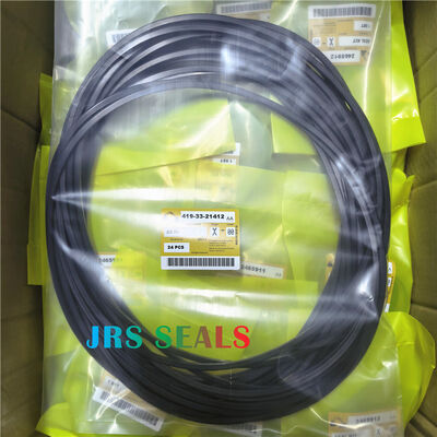 419-33-21412 4193321412 Kit de joint de joint central de seau de boom de bras d'excavatrice de cylindre hydraulique
