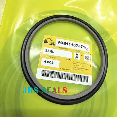 Kit de joint de direction de Tift d'ascenseur de chargeur de cylindre hydraulique de joint de VOE11107811 VOE11107371