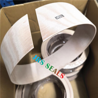 Bague d'usure de Kit de joint de direction de Tift d'ascenseur de chargeur de cylindre hydraulique de 8D2878 8D-2878