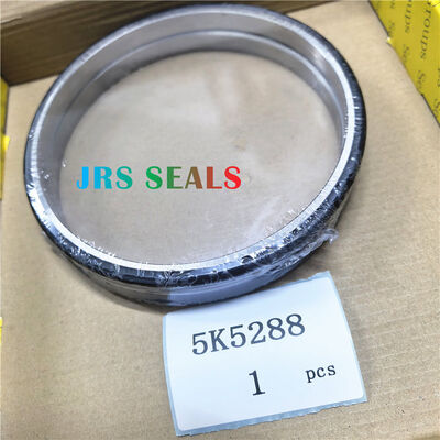 Kit de joint de direction de Tift d'ascenseur de chargeur de cylindre hydraulique de joint flottant de 5K5288 5K-5288