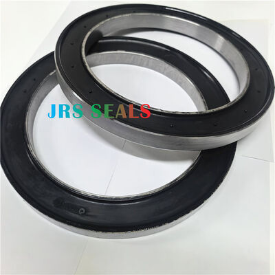 Kit de joint de direction de Tift d'ascenseur de chargeur de cylindre hydraulique de joint de fer de 8T0298 8T-0298