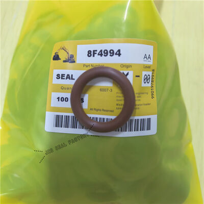 8F4994 8F-4994 8M8283 8M-8283 5P8119 5P-8119 FKM joint hydraulique cylindre chargeur ascenseur Tift Kit de joint de direction