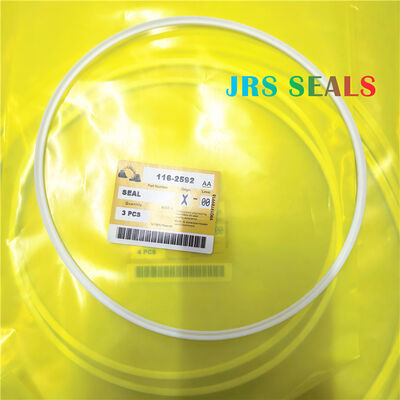 6P5317 6P-5317 1162592 116-2592 6T2037 6T-2037 Hydraulic Cylinder Loader Lift Tift Steering Seal Kit PTFE Back up Seal